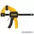 DEWALT Asztalos szorító nagy 150mm (DWHT0-83192)