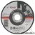 BOSCH Best for Inox AS 60 V BF Rapido Long Life vágókorong, 115mm (2608602220)