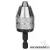 BOSCH Gyorsbefogó fúrótokmány 1–6mm, 1/4