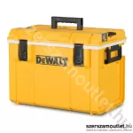 DEWALT TOUGHSYSTEM Hűtőláda 25,5L (DWST1-81333)