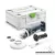FESTOOL AGC 18-125 Li EB-Basic Akkus sarokcsiszoló (18V/125mm) (Akku és töltő nélkül!) (576825)