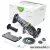 FESTOOL DSC-AGC 18-125 FH Li 5,2 EBI-Basic Akkus vágórendszer 125mm (Akku és töltő nélkül) (576829)