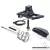 FESTOOL MX 1000 E EF HS2 keverőgép (1020W/120mm) (575806)