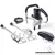 FESTOOL MX 1600/2 EQ DUO DOUBLE Keverőgép (1500W/140mm) (575822)