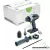 FESTOOL TPC 18/4 I-Basic QUADRIVE ütvefúró-csavarozógép (18V) (Akku és töltő nélkül!) (575604)
