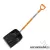 FISKARS SNOWXPERT Hólapát (141001) (1003468)