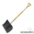FISKARS SNOWXPERT Hótoló lapát (143001) (1003469)