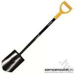 FISKARS SOLID Ásó, hegyes (131413) (1003455)