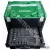 HIKOKI 100 darabos bit/dugókulcs készlet Hitboxban (40030037)