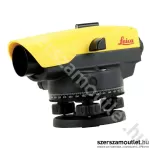 LEICA NA532 Optikai szintező (840386)
