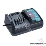 MAKITA DC18WA Akkumulátor töltő 14,4V-18V Li-ion G (195423-6)