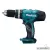MAKITA DHP453Z Li-ion Akkus ütvefúró-csavarbehajtó (Akku és töltő nélkül)