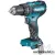 MAKITA DHP485Z Akkus ütvefúró-csavarbehajtó (18V) (Akku és töltő nélkül!)