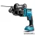 MAKITA DHR182Z Akkus fúró-vésőkalapács (18V) (Akku és töltő nélkül!)