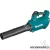 MAKITA DUB184Z Akkus légseprű (18V) (Akku és töltő nélkül!)