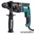 MAKITA HR1841FJ Fúrókalapács MAKPAC (470W/1,4J)
