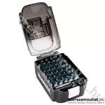 MAKITA Impact Black Bitkészlet 31 részes (E-03084)(E-03090)