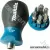 MAKITA kézi csavarhúzó szett TORX T10,15,20,25,30,40 65 mm (P-84165)