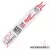 MILWAUKEE HEAVY DUTY bontó orrfűrészlap T150x10mm (1db) (48008712/25) (48008712-0)