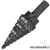 MILWAUKEE Lépcsős fúró 4-20mm (48899320)