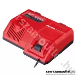 MILWAUKEE M12-18SC Szupertöltő (4932471736)