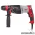 MILWAUKEE PH 30 POWER X Fúró-vésőkalapács SDS-Plus, kofferben (1030W/3,6J) (4933396420)