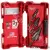 MILWAUKEE SHOCKWAVE IMPACT DUTY Lépcsős fúró készlet (48899266)