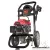 SCHEPPACH HCP 2600 Benzinmotoros magasnyomású mosó (3,2kW/200bar) (5907701903)
