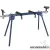 SCHEPPACH UMF 2000 Gérvágó állvány 1250x632x900mm (5907102900)