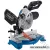 SCHEPPACH HM 80 L Gérvágó fűrész Lézerrel (1500W/210mm) (3901105915)