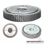 BOSCH SDS-click gyorsbefogó anya M14-es (1603340031)