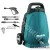 MAKITA HW102 Magasnyomású mosó (1300W/100bar)