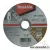 MAKITA Vágókorong 125x1,0mm Inox (B-12239)