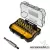 DEWALT Torziós Bitkészlet 32 részes (DT70523T-QZ)