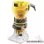 DEWALT DWE6005 Élmaró (590W/6mm)