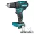 MAKITA DHP483Z Akkus szénkefementes ütvefúró-csavarbehajtó (18V) (Akku és töltő nélkül!)