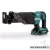 MAKITA DJR360Z Szénkefementes akkus orrfűrész (2x18V) (Akku és töltő nélkül!)