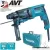 MAKITA HR2631F Fúró-vésőkalapács kofferben (800W/2,4J)