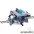 MAKITA LH1201FL Kombinált gérvágó (1650W/305mm)