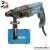 MAKITA HR2470 Fúró-vésőkalapács kofferben (780W/2,4J)