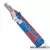WEICON TOOLS Kábel csupaszító (blankoló) kés, kampós pengével 4-28mm (50054328)