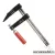 Z-TOOLS Párhuzamszorító műanyag markolattal 50x100mm (041601-0001)